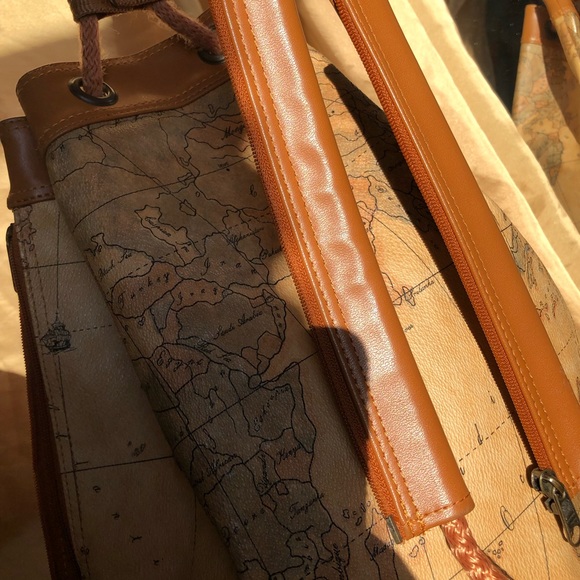 Vintage Europac Travel Bag